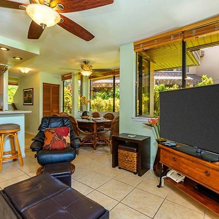 Kamaole Beach Club C109 Kihei Εξωτερικό φωτογραφία