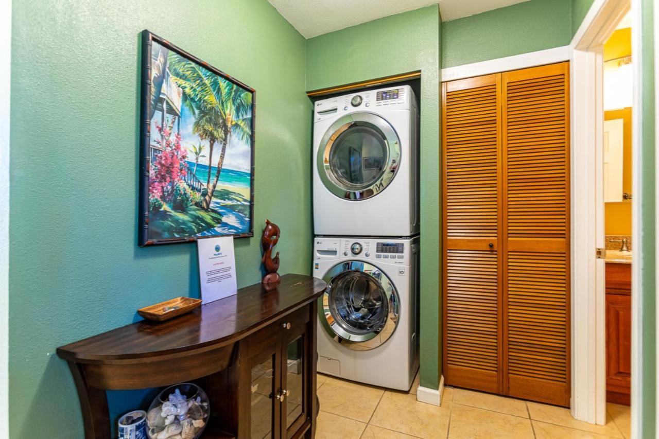 Kamaole Beach Club C109 Kihei Εξωτερικό φωτογραφία