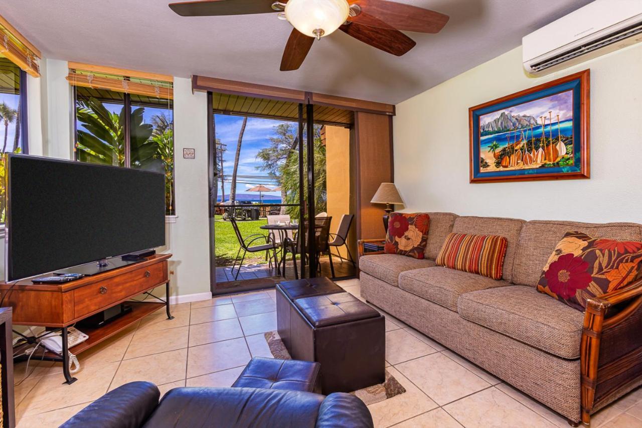 Kamaole Beach Club C109 Kihei Εξωτερικό φωτογραφία