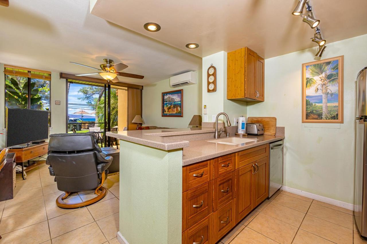 Kamaole Beach Club C109 Kihei Εξωτερικό φωτογραφία