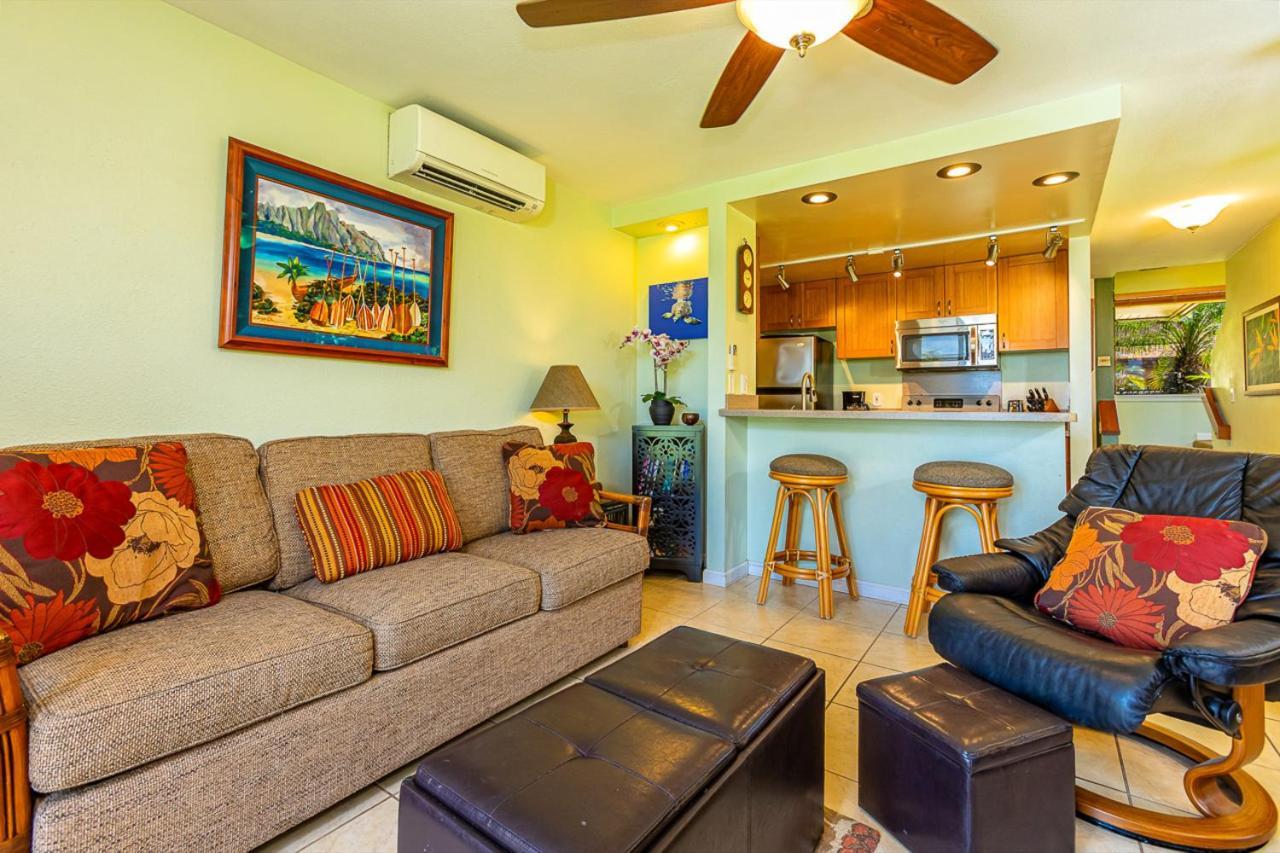 Kamaole Beach Club C109 Kihei Εξωτερικό φωτογραφία