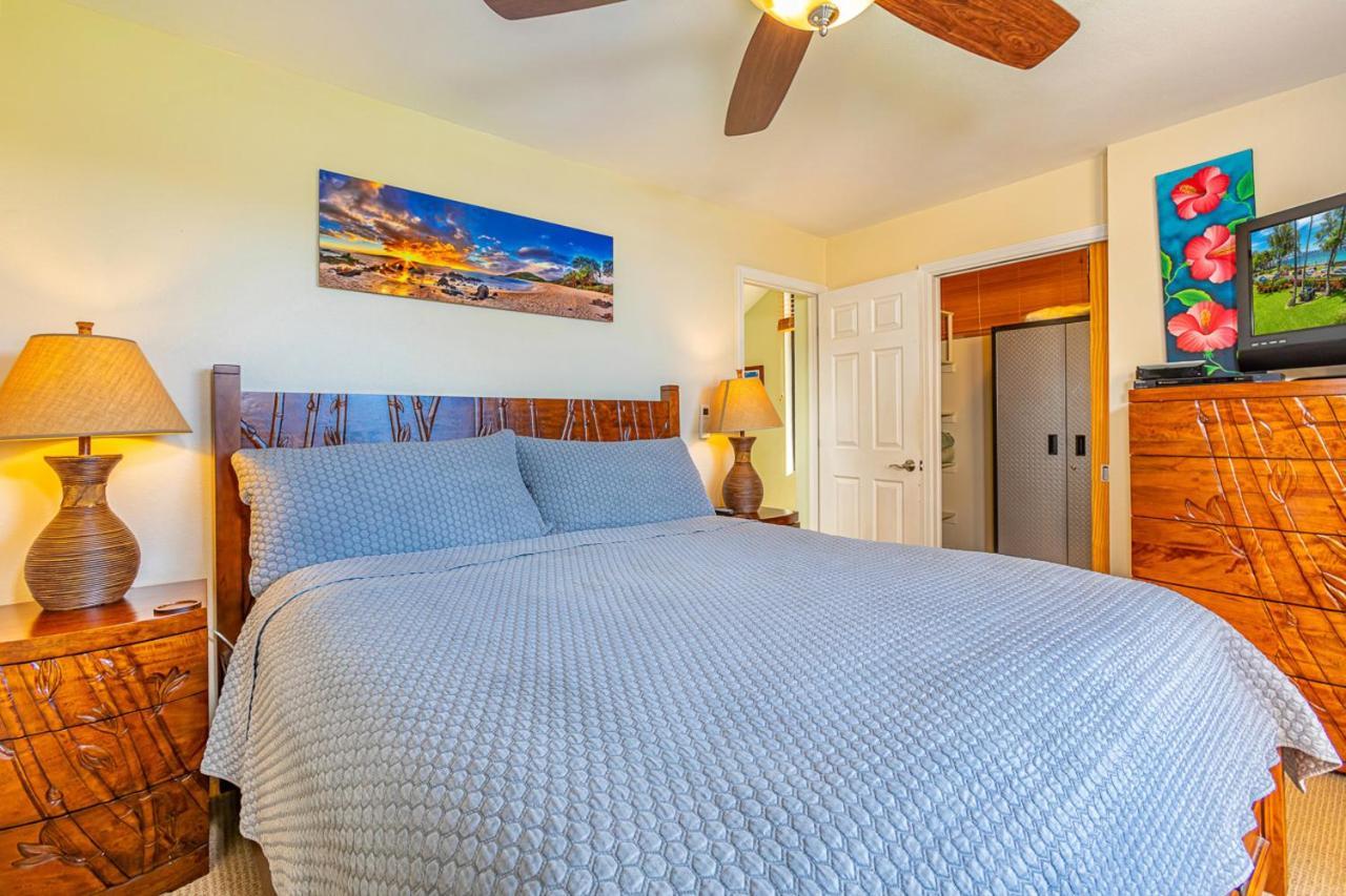 Kamaole Beach Club C109 Kihei Εξωτερικό φωτογραφία