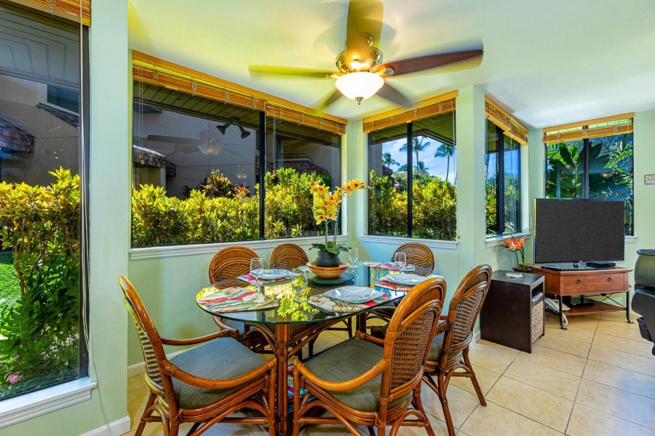 Kamaole Beach Club C109 Kihei Εξωτερικό φωτογραφία