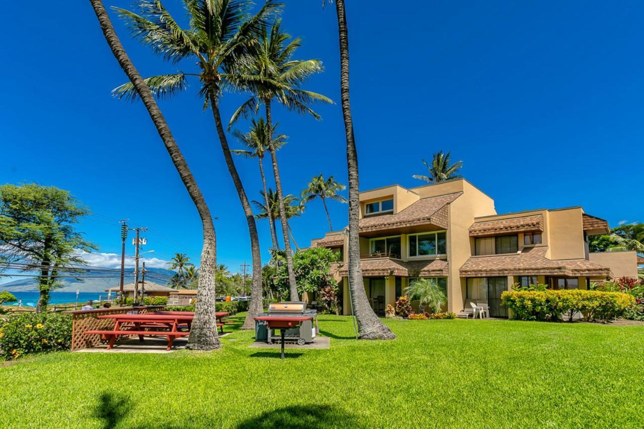 Kamaole Beach Club C109 Kihei Εξωτερικό φωτογραφία
