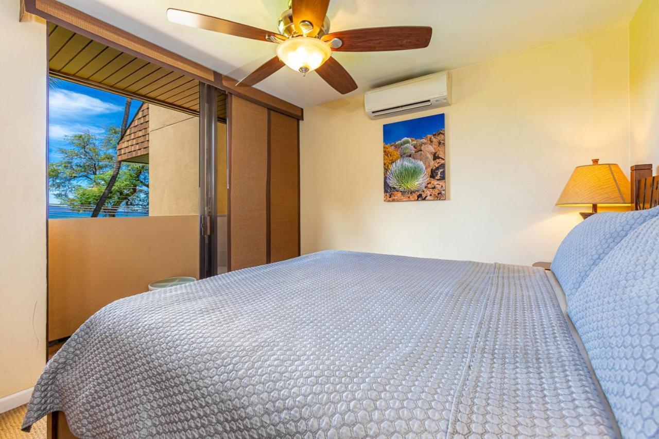 Kamaole Beach Club C109 Kihei Εξωτερικό φωτογραφία