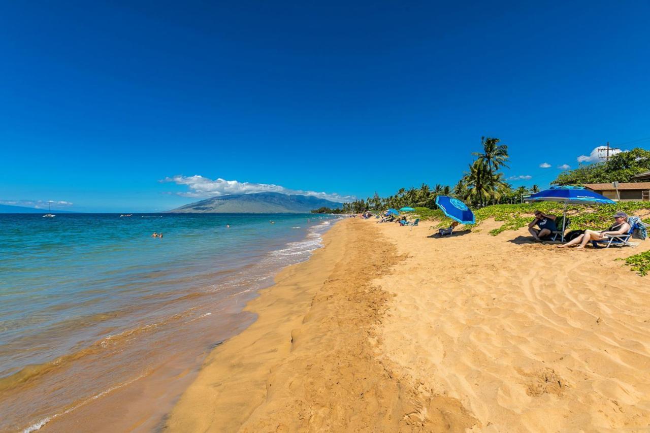 Kamaole Beach Club C109 Kihei Εξωτερικό φωτογραφία
