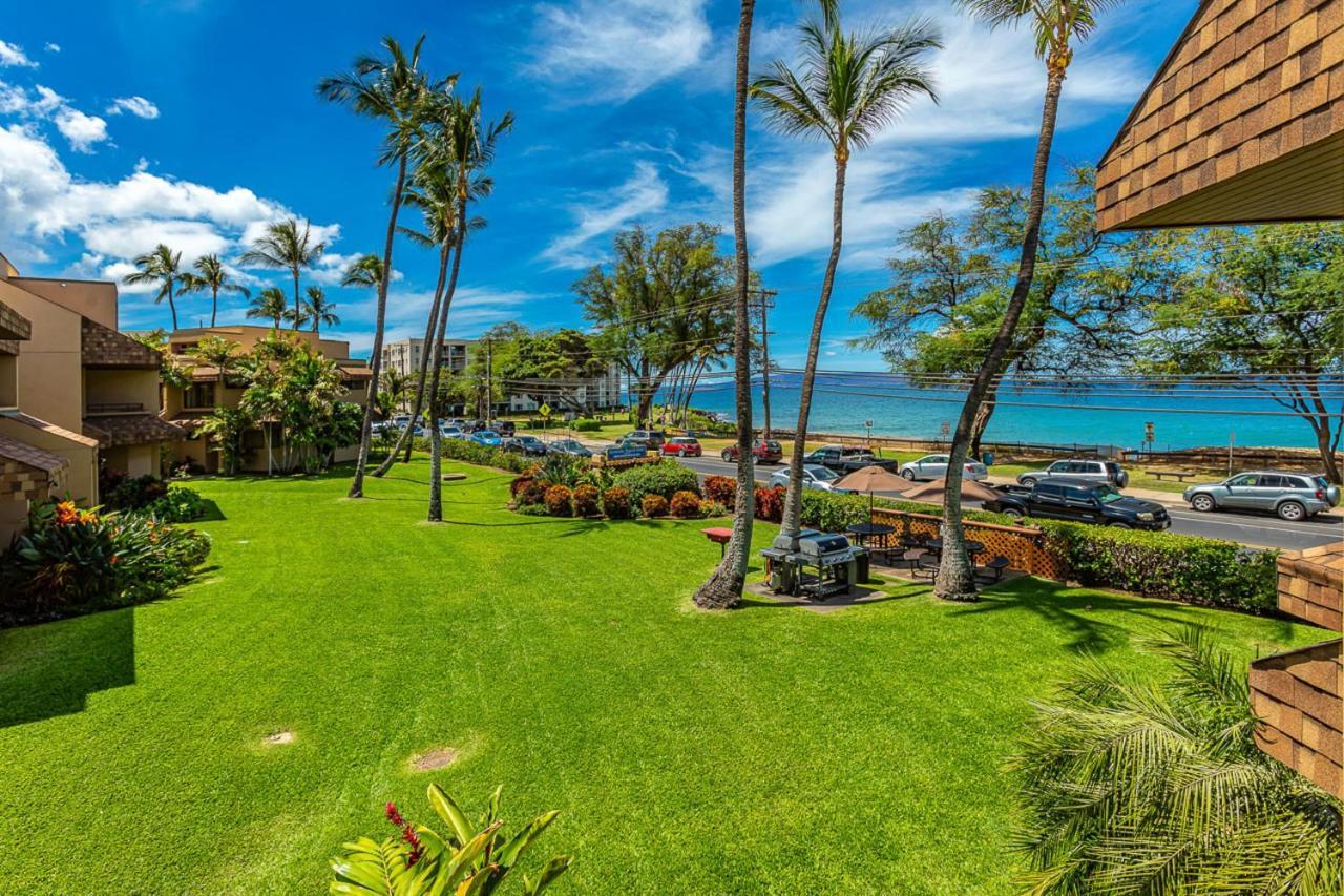 Kamaole Beach Club C109 Kihei Εξωτερικό φωτογραφία